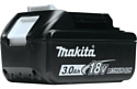 Makita BL1830B (18В/3 Ah)