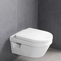 Villeroy & Boch Architectura 5684HRR1 Ceramic Plus