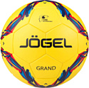 Jogel JS-1010 Grand (5 размер, желтый)