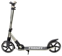 Frenzy FR205HB 2018 205mm Dual Brake