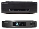 Cambridge Audio 851W + CXN