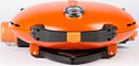 O-grill 700T (оранжевый)
