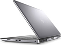 Dell Precision 17 7750-5515