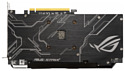 ASUS ROG GeForce GTX 1650 4096MB Strix Gaming (ROG-STRIX-GTX1650-4GD6-GAMING)