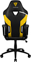 ThunderX3 TC3 (черный/желтый)