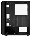 AeroCool Hive FRGB Black