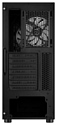 AeroCool Hive FRGB Black