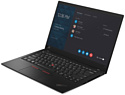 Lenovo ThinkPad X1 Carbon 7 (20R1S0M000)