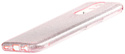 EXPERTS Diamond Tpu для Xiaomi Redmi 8A (розовый)