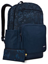 Case Logic Query CCAM-4116 (BlueFloral/Blue)