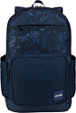 Case Logic Query CCAM-4116 (BlueFloral/Blue)