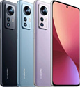 Xiaomi 12X 8/128GB (международная версия)