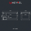 Meyvel AF-A85
