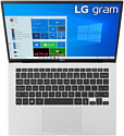 LG Gram 14Z90P-G.AJ66R