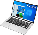 LG Gram 14Z90P-G.AJ66R