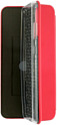 Case Magnetic Flip для Huawei P Smart 2021 (красный)
