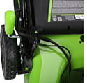 Greenworks GC82LM51SP2 82В