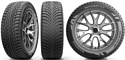 Kumho WinterCraft Wi51 205/60 R16 96T XL