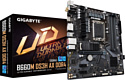 Gigabyte B660M DS3H AX DDR4 (rev. 1.x)