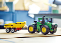 LEGO Technic 42136 John Deere 9620R 4WD Tractor