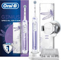 Oral-B Genius 10000OP Special Edition Violet Ametrine
