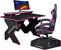 VMM Game Space 140 Dark Pink ST-3BPK