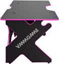 VMM Game Space 140 Dark Pink ST-3BPK