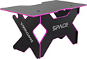 VMM Game Space 140 Dark Pink ST-3BPK