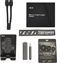 ASUS TUF Gaming GeForce RTX 4070 Ti OC 12GB (TUF-RTX4070TI-O12G-GAMING)