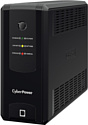 CyberPower Backup UT1200EG