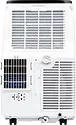 Ballu Smart Wind BPAC-09 SW/N1