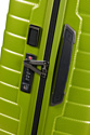 Samsonite Proxis Lime 69 см