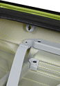 Samsonite Proxis Lime 69 см