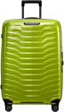 Samsonite Proxis Lime 69 см