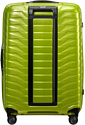 Samsonite Proxis Lime 69 см