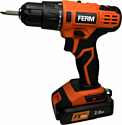 Ferm FX Power CDM1164 (с 1-им АКБ, кейс)