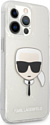 CG Mobile Karl Lagerfeld для iPhone 13 Pro KLHCP13LKHTUGLS