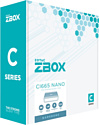 ZOTAC ZBOX CI665 nano