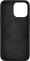 uBear Touch Mag для iPhone 15 Pro Max (черный)
