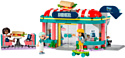 LEGO Friends 41728 Ресторанчик в центре Хартлейк Сити