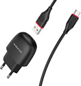 Borofone BA49A microUSB