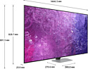 Samsung Neo QLED 4K QN90C QE65QN90CAUXCE