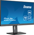 Iiyama XUB2792QSU-B6