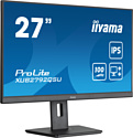 Iiyama XUB2792QSU-B6