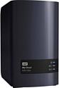 Western Digital My Cloud EX2 Ultra 8TB