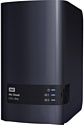 Western Digital My Cloud EX2 Ultra 8TB