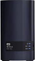 Western Digital My Cloud EX2 Ultra 8TB