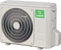 Lessar Amigo Inverter R410a LS-HE07KRA2A/LU-HE07KRA2A