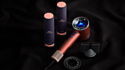 Dyson HD16 561143-01 (клубнично-бронзовый/розовый румянец) Dyson HD16 561143-01 (клубнично-бронзовый/розовый румянец)