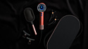 Dyson HD16 561143-01 (клубнично-бронзовый/розовый румянец) Dyson HD16 561143-01 (клубнично-бронзовый/розовый румянец)
